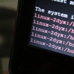 ¿Es posible usar Linux sin abrir una consola?