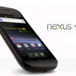 Google presenta el Nexus S con Android 2.3 Gingerbread