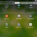 Unity, también en openSUSE