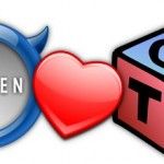 Oxygen-GTK ¿El tema definitivo?