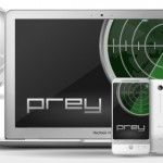 Prey, localiza tu portátil robado