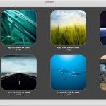 Organiza tus recuerdos con el nuevo Shotwell 0.8