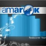 Amarok 2.4: el rey se acomoda en el trono