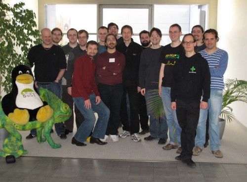 AppStream-participantes