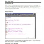 Libro gratis: Bash shell Scripting Guide for Beginners