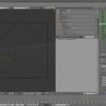 Evolución de la interfaz de usuario de Blender