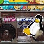Composición musical en Linux