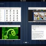 Introducción a GNOME 3