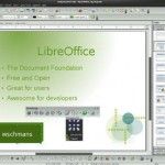 Posible inclusión de LibreOffice en Ubuntu 11.04 Alpha 2