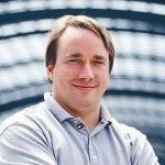 Linus Torvalds: “Lo que Ubuntu hizo muy bien fue hacer que Debian fuera usable”