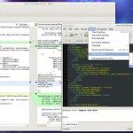 Integra Meld en gedit, compara ficheros fácilmente