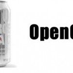 OpenCola, la Coca Cola Open Source