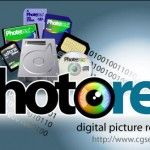 Recupera tus fotos perdidas con Photorec
