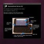 Controla tu escritorio Linux desde el móvil con RemoteDroid