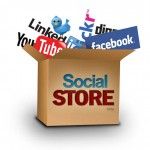 Social Store: ayudamos a las Pymes a descubrir los medios sociales