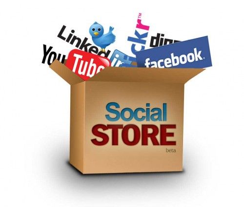 SocialStore-caja SocialStore caja 500x425 Social Store: ayudamos a las Pymes a descubrir los medios sociales