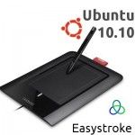 Instala la Wacom Bamboo en Ubuntu 10.10