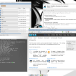 Xfce 4.8 ya está con nosotros