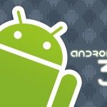 Presentación de Android 3.0 Honeycomb en lo que será el año de los tablets