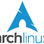 8+5 wallpapers para Arch Linux