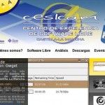 Castilla-La Mancha está mejorando productividad de compañías mediante software libre