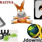 Gestores de “descargas”: JDownloader, destacado