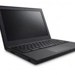 El portátil Cr-48, también con Windows 7, Mac OS X y Ubuntu