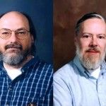 Dennis Ritchie y Ken Thompson ganan el Japan Prize 2011