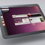 Ubuntu y Qt: ¿Está pensando Canonical en dispositivos móviles?