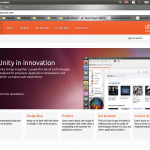 Unity 2D (en Qt) como opción para Ubuntu 11.04