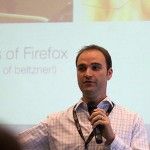 Dimite Mike Beltzner, máximo responsable de Firefox