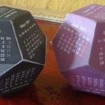 Calendario Ubuntu 2011