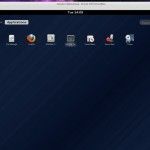 Prueba GNOME Shell desde un LiveCD