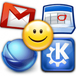 Sincroniza tus contactos y calendarios de Google con KDE