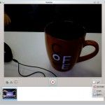 Kamoso, el Cheese para KDE