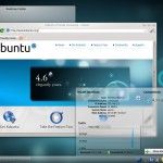 Kubuntu 11.04 Alpha 2 disponible