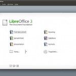 Canonical ayuda al desarrollo de LibreOffice