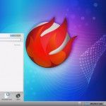 PC-BSD 8.2, disponible