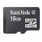 ¿Cómo usas tu teléfono móvil? ¡Gana una microSDHC de 16 GB!