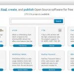 SourceForge cambia de look