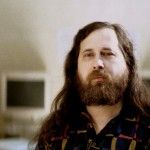 Stallman, no cambies nunca