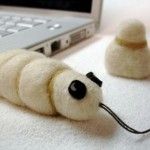 Linux vulnerable a gusanos residentes en llaves USB
