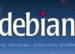 Llegó Debian 6.0 Squeeze cargadita de regalos y nueva web