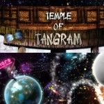 Temple of Tangram, M.A.R.S. y a jugar (o a intentarlo)
