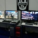 El nuevo motor id Tech 5 será Open Source