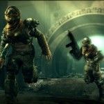 Nuevo tráiler de Rage, de id Software