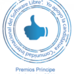 La CISL, a los Premios Príncipe de Asturias