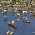 0 A.D. Alpha 4 Daedalus, disponible