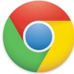 Chrome también modifica su logo