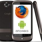 Firefox 4 llega a Android y Maemo